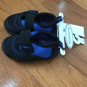 Baby Water Shoes